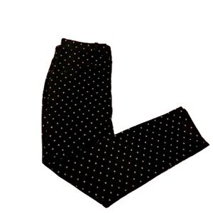 Gap skinny ankle trousers